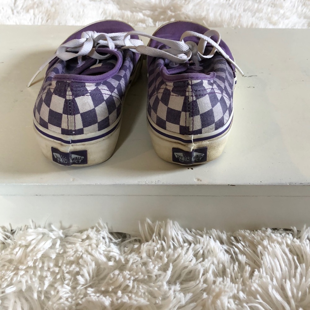 Vans - Picture 6 of 7